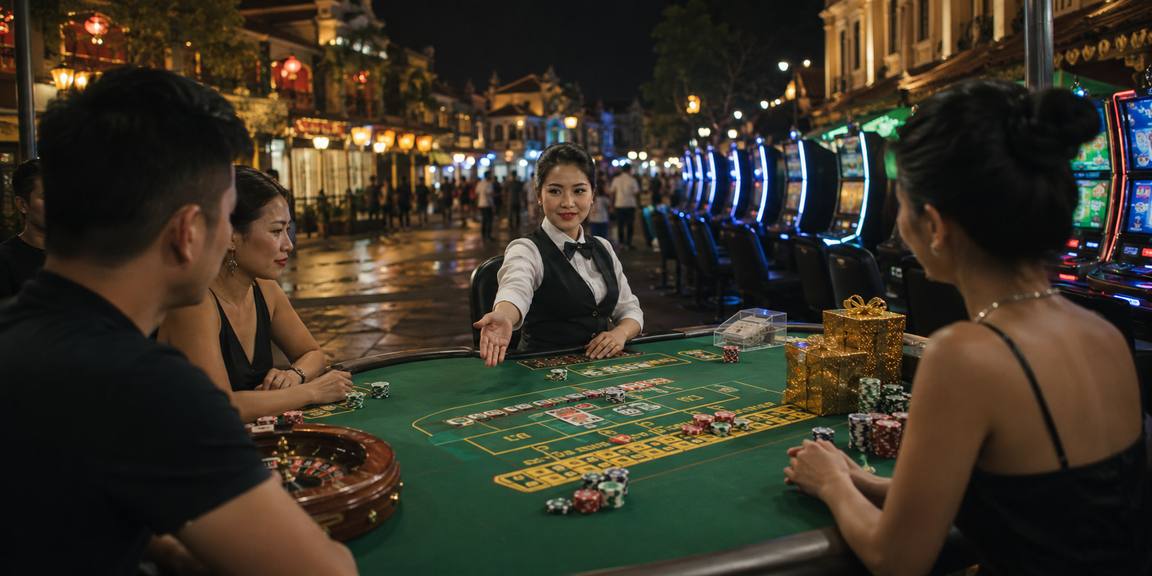 33won Thưởng nạp thứ Sáu